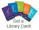 Library Card